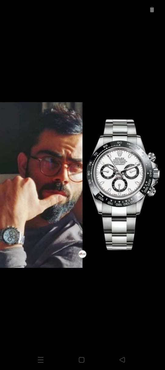 Iconic Rolex Cosmograph Daytona Panda 116500LN Steel Ceramic Automatic Chronograph Watch